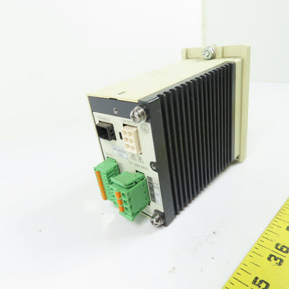 Oriental Motor BMUD60-C2 60W Brushless Motor Driver 200-240V