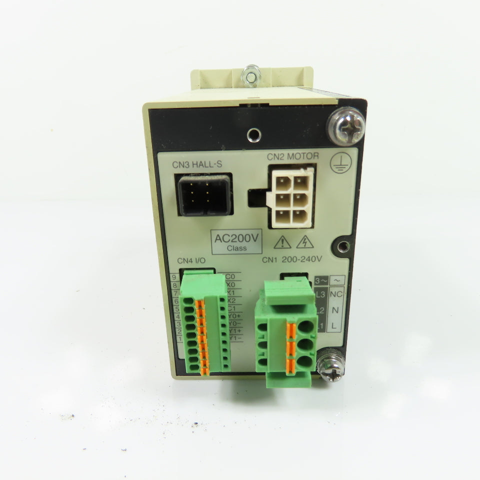 Oriental Motor BMUD60-C2 60W Brushless Motor Driver 200-240V