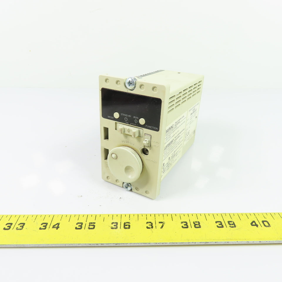 Oriental Motor BMUD60-C2 60W Brushless Motor Driver 200-240V