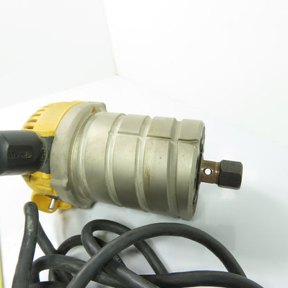 DEWALT DW616 1-3/4 HP Router Motor 120V 11A 24500 RPM