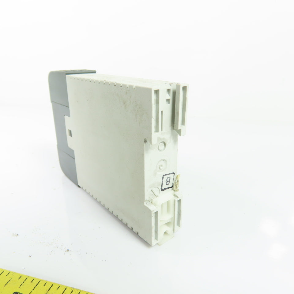 ABB Jokab Safety 2TLA020052R1000 VITAL 1 Safety Relay Controller 24VDC