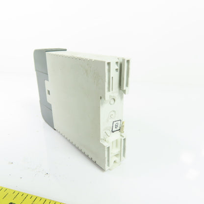 ABB Jokab Safety 2TLA020052R1000 VITAL 1 Safety Relay Controller 24VDC