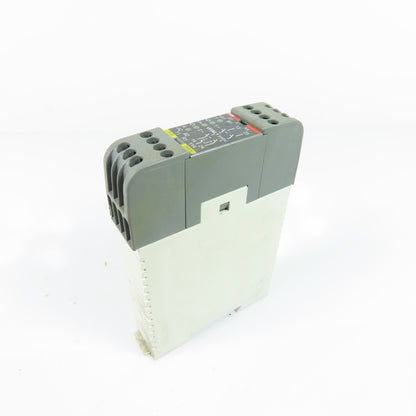 ABB Jokab Safety 2TLA020052R1000 VITAL 1 Safety Relay Controller 24VDC