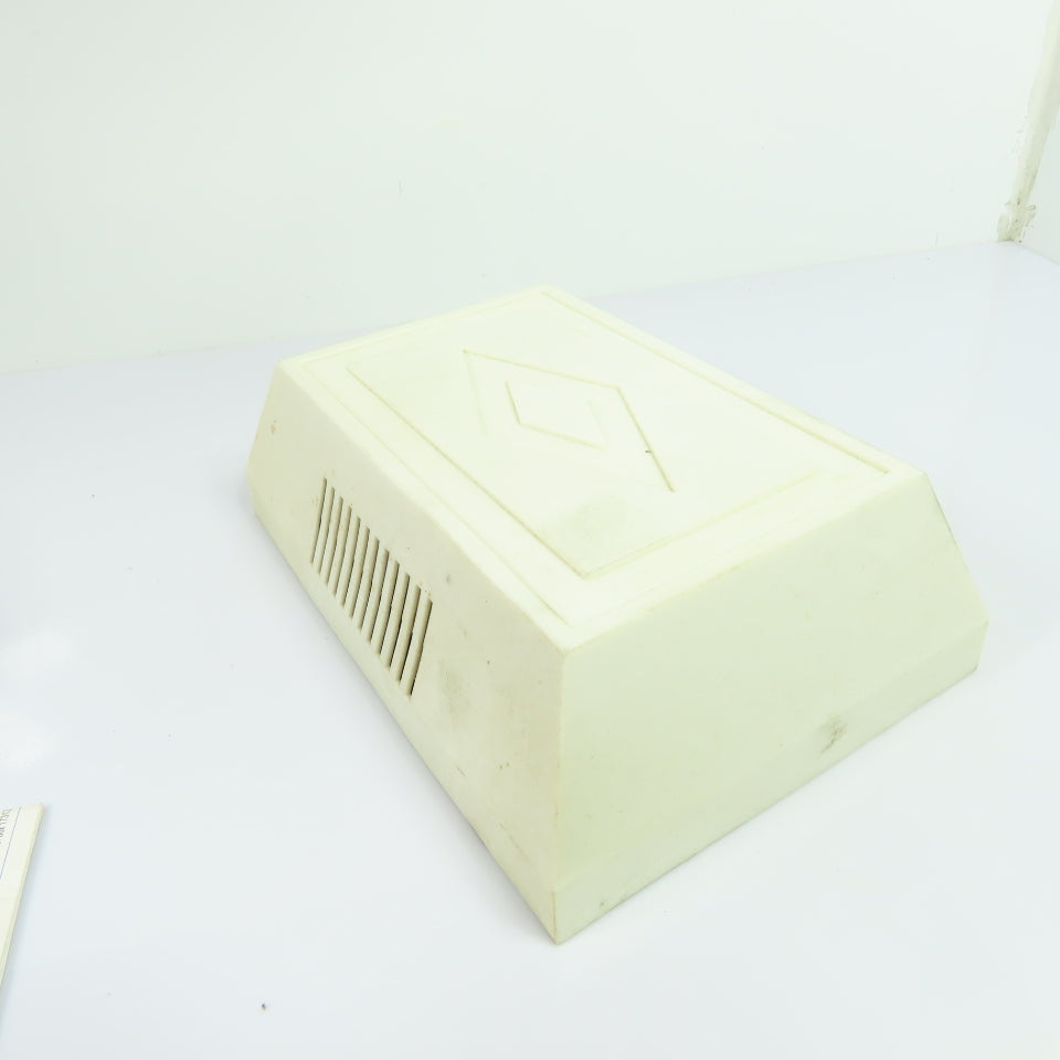 NuTone CD-115WH 1-Door Chime Doorbell Kit NEW