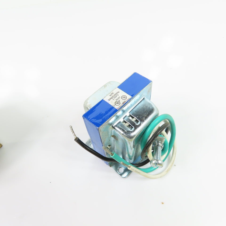 Broan 101T C905 Transformer 120V 60Hz 16V 10VA