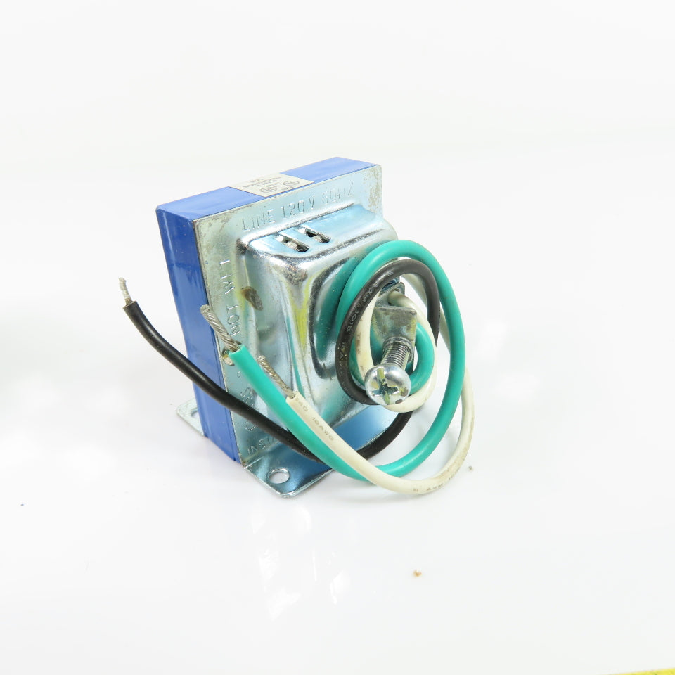 Broan 101T C905 Transformer 120V 60Hz 16V 10VA
