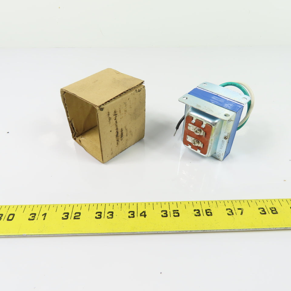 Broan 101T C905 Transformer 120V 60Hz 16V 10VA