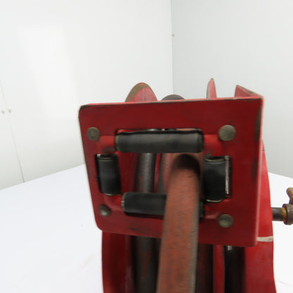 Reelcraft Spring Return Hose Reel 3/8" Hose
