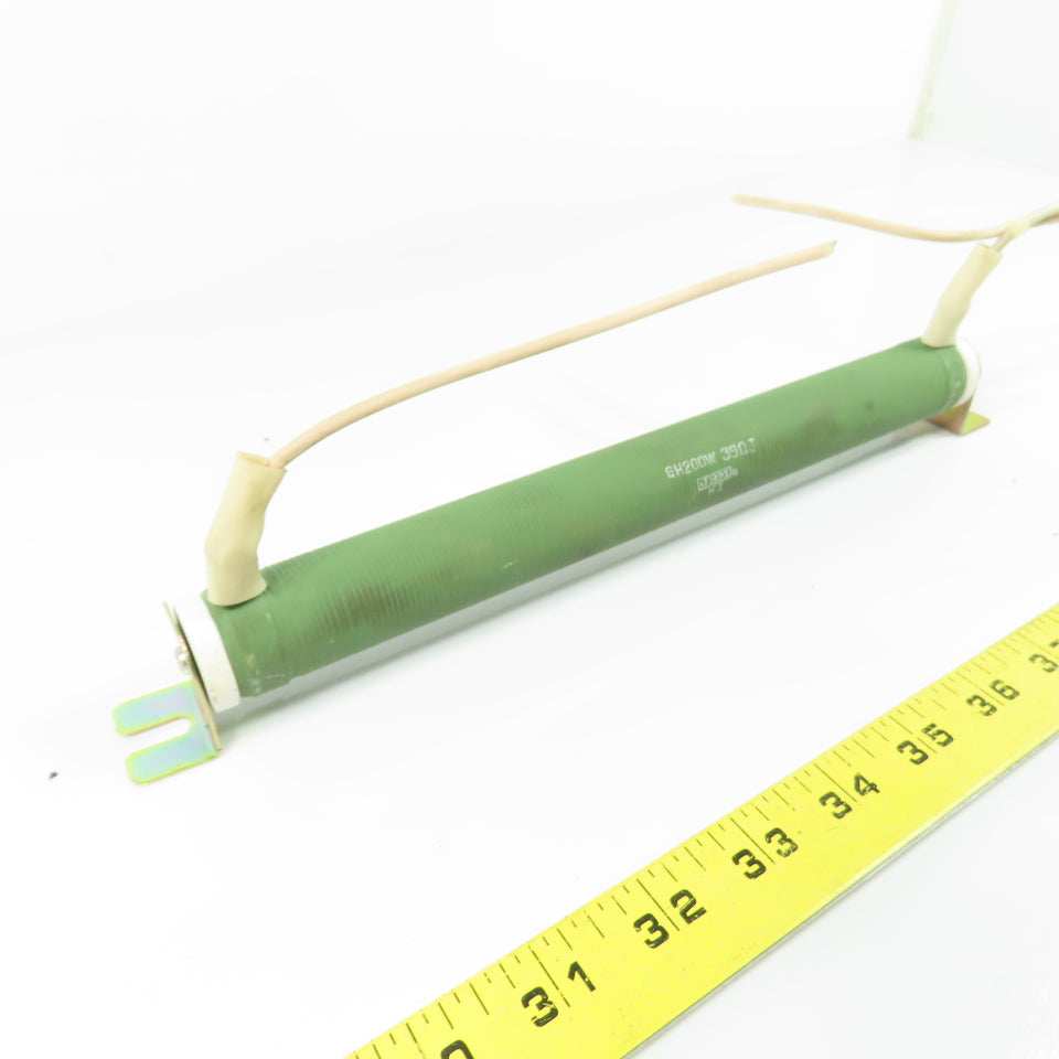 JRM GH200W 200W 39 Ohm Ceramic Resistor