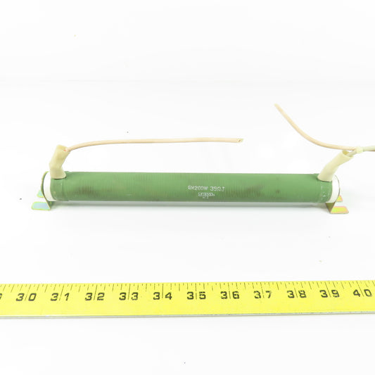 JRM GH200W 200W 39 Ohm Ceramic Resistor