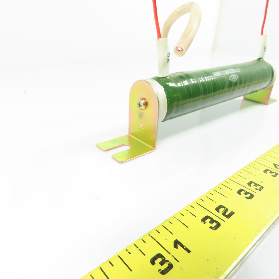 RWH100G30 Ceramic Resistor 30 Ohm