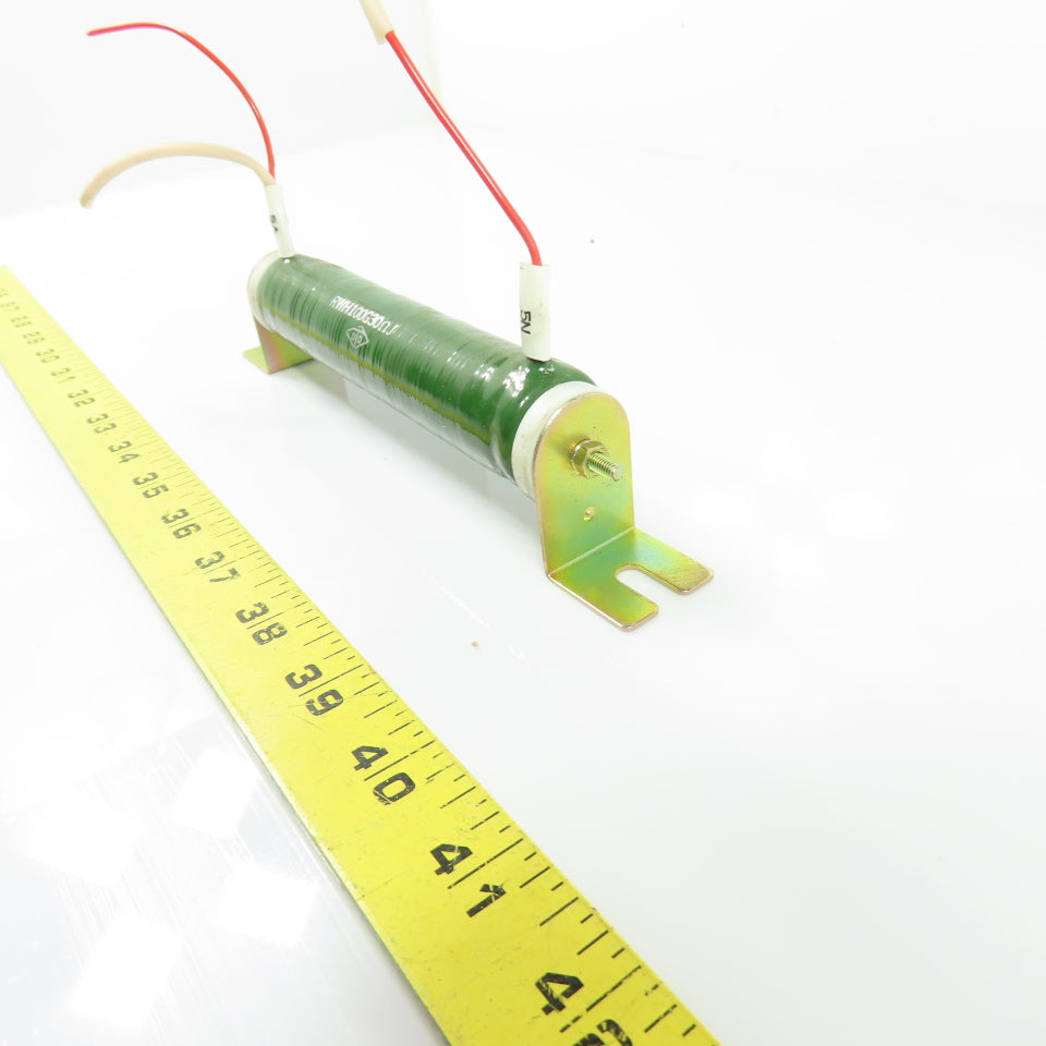 RWH100G30 Ceramic Resistor 30 Ohm