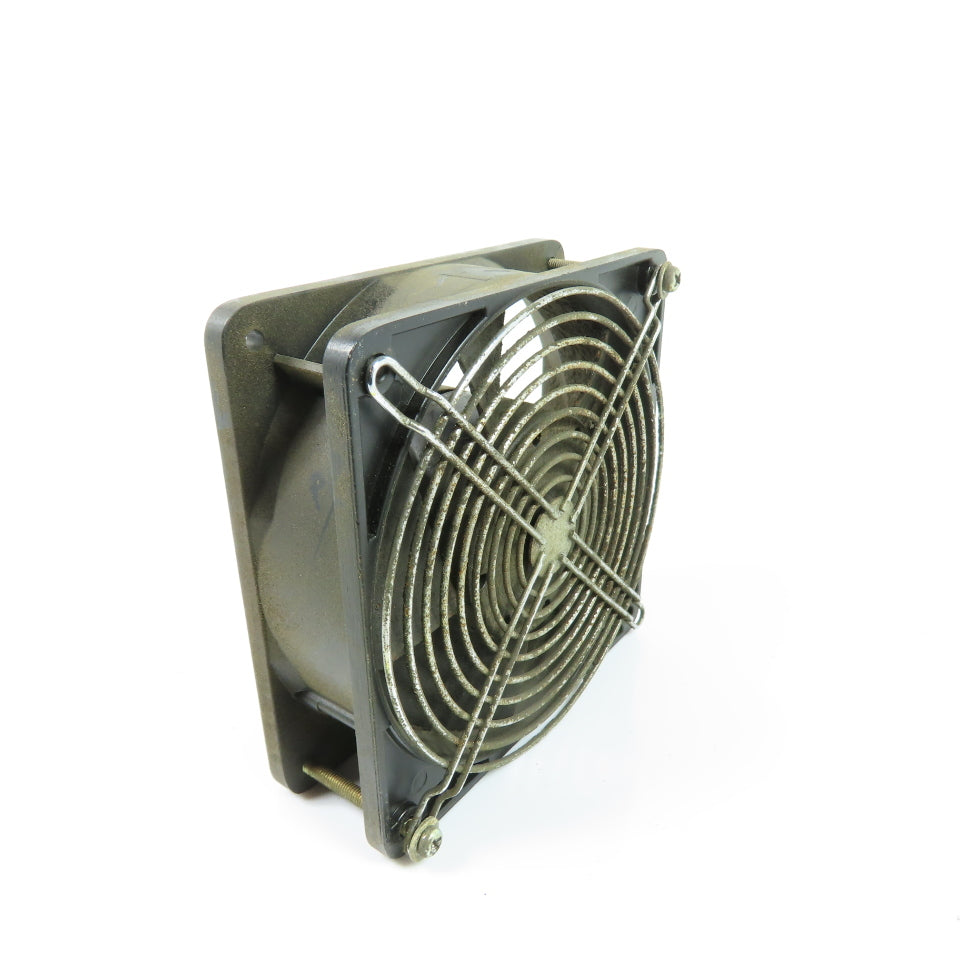 Tobishi HS4506 Axial Cooling Fan 100VAC 20/18W Impedance Protected