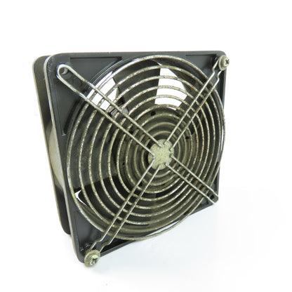 Tobishi HS4506 Axial Cooling Fan 100VAC 20/18W Impedance Protected