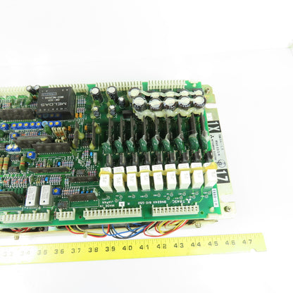 Mitsubishi 8801058 TRA 8A-LH CNC Servo Drive Amplifier Unit