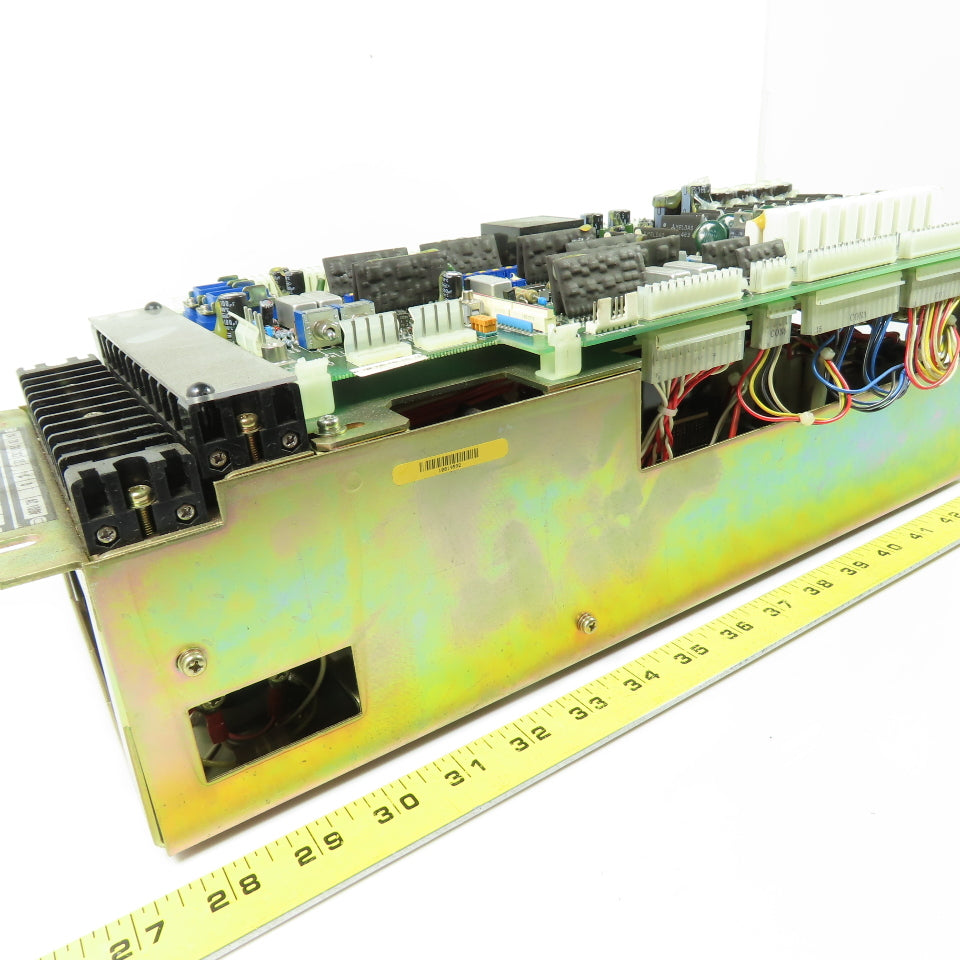Mitsubishi 8801058 TRA 8A-LH CNC Servo Drive Amplifier Unit