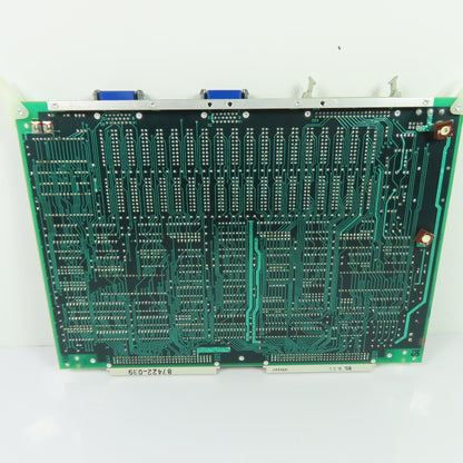 Mitsubishi BN624A534H01 FX727B PLC Control Circuit Board