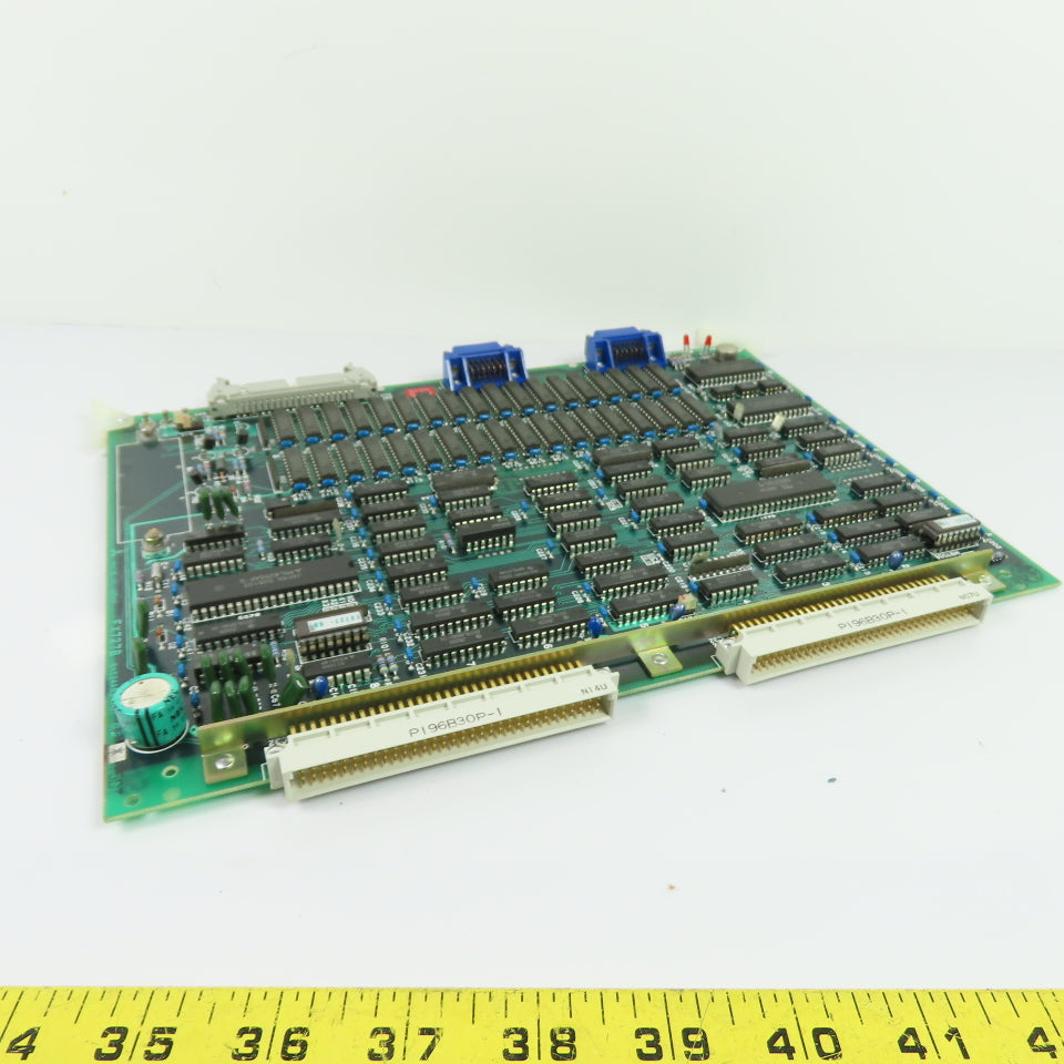 Mitsubishi BN624A534H01 FX727B PLC Control Circuit Board
