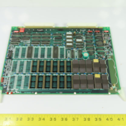 Mitsubishi BN624A535H01 FX784B-9 PLC Memory Board Module