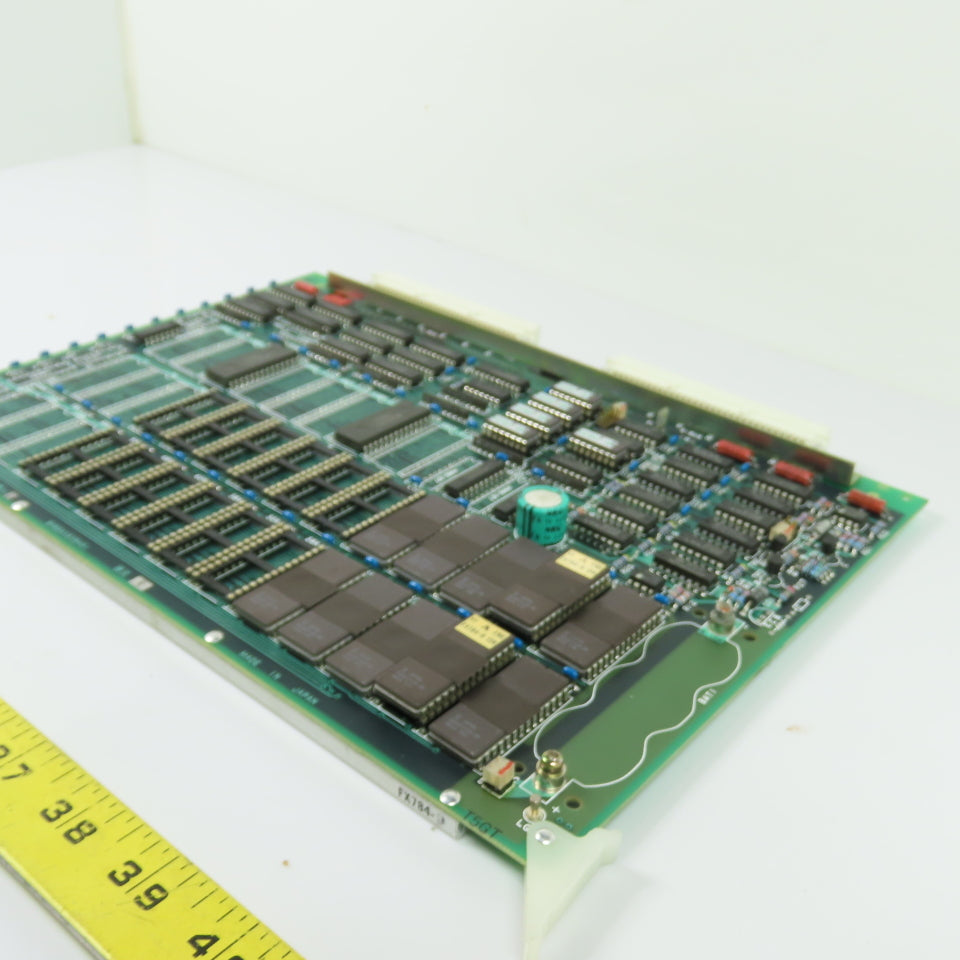 Mitsubishi BN624A535H01 FX784B-9 PLC Memory Board Module