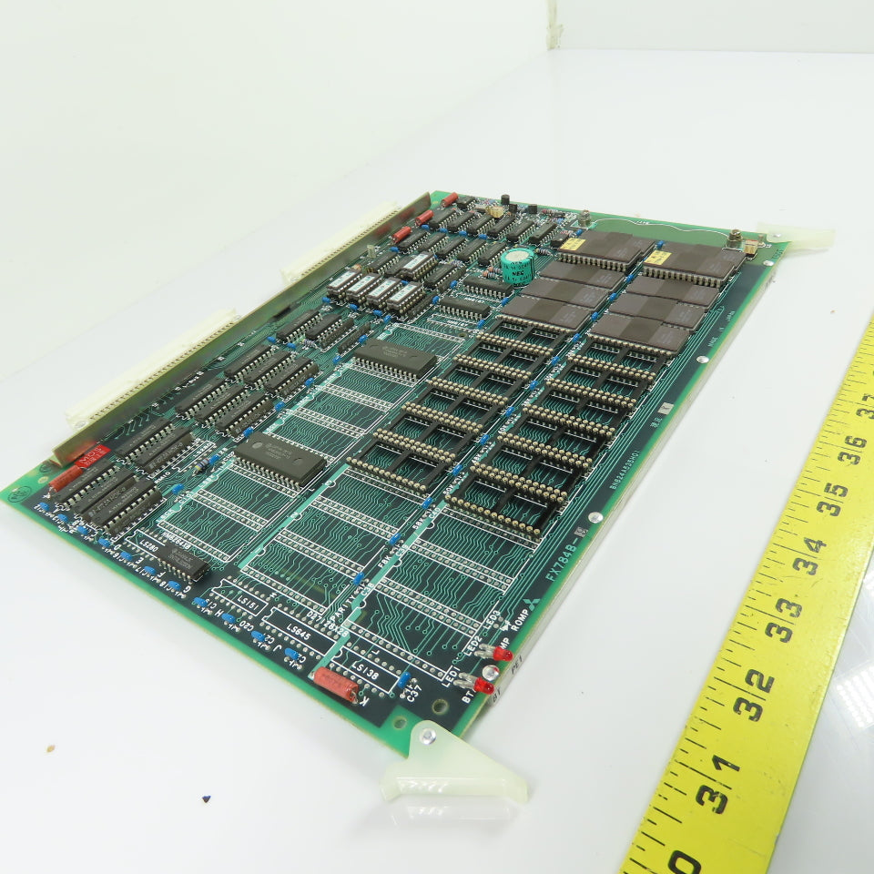 Mitsubishi BN624A535H01 FX784B-9 PLC Memory Board Module