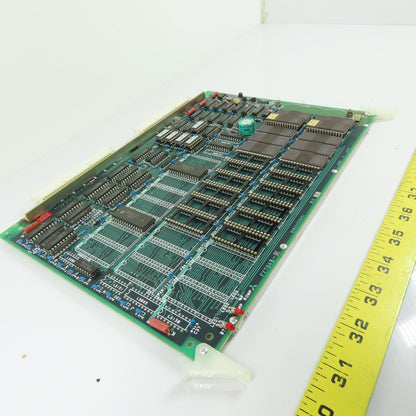 Mitsubishi BN624A535H01 FX784B-9 PLC Memory Board Module