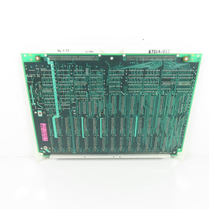 Mitsubishi BN624A535H01 FX784B-9 PLC Memory Board Module