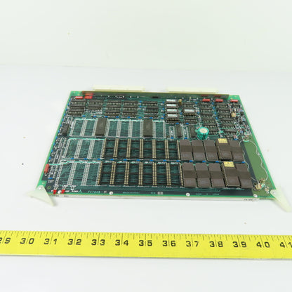 Mitsubishi BN624A535H01 FX784B-9 PLC Memory Board Module