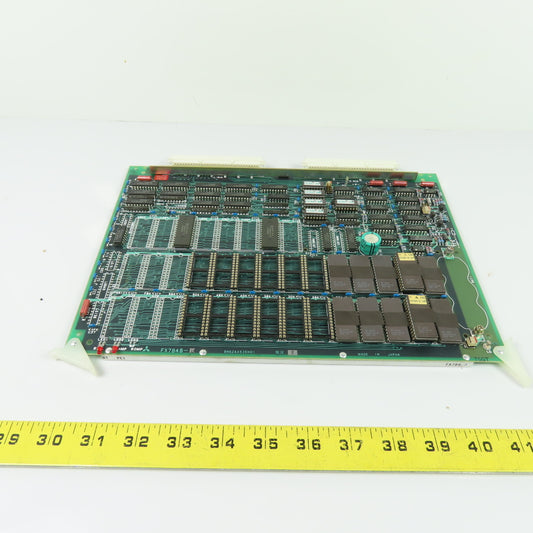Mitsubishi BN624A535H01 FX784B-9 PLC Memory Board Module