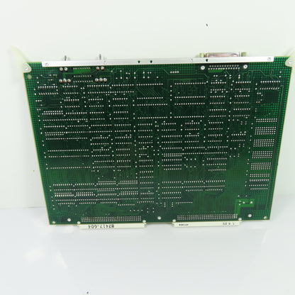 Mitsubishi BN624A592G51 FX 701C PLC CPU Circuit Board