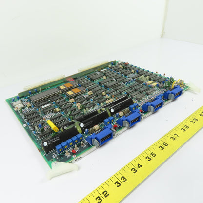 Mitsubishi BN624A551G51 FX61C Controller Circuit Board
