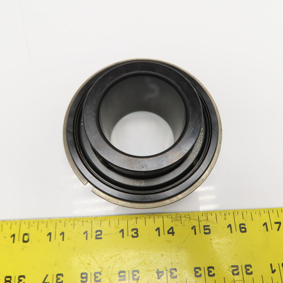 Rexnord 10418101 ER32 Link-Belt Ball Bearing Insert 2" Bore