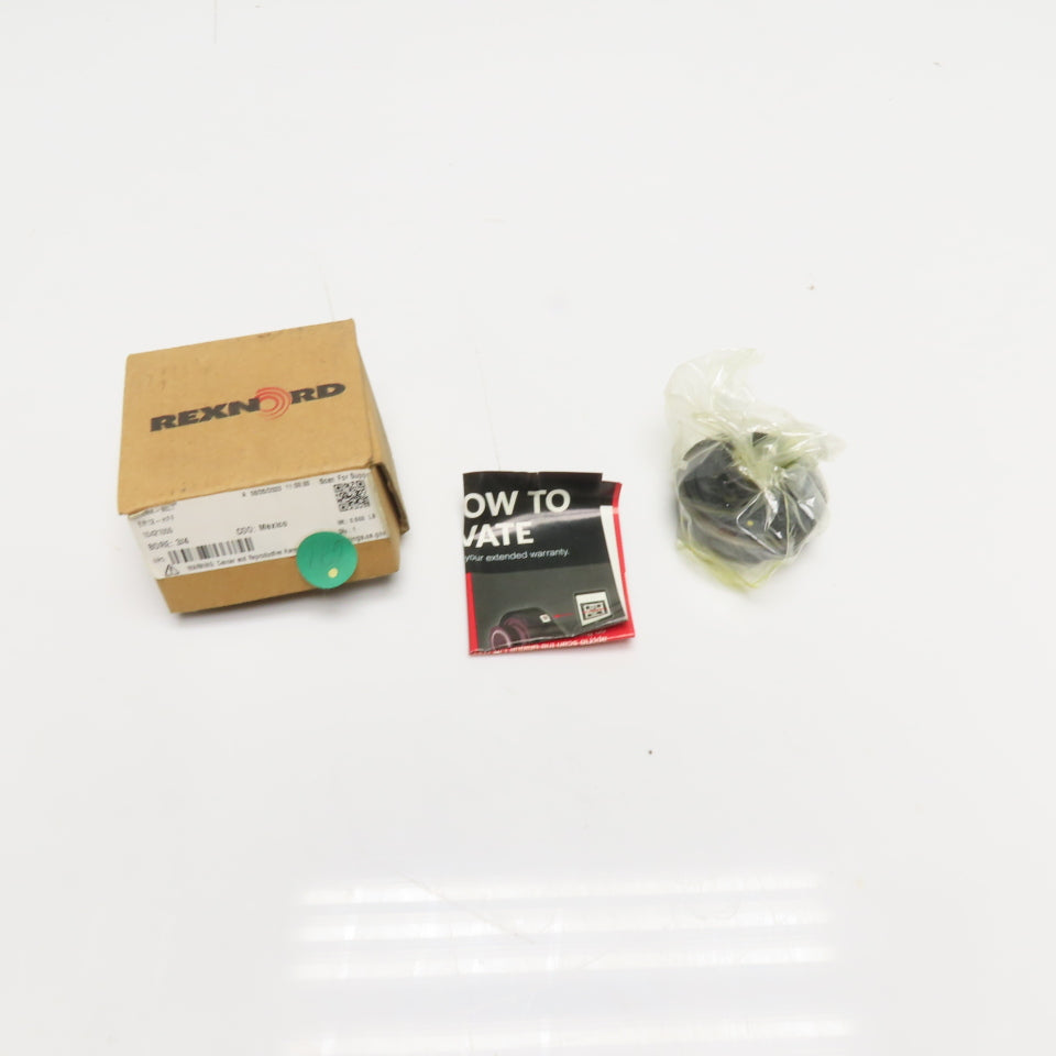 Rexnord 10421055 ER12-HFF Link-Belt Ball Bearing Insert 3/4" Bore