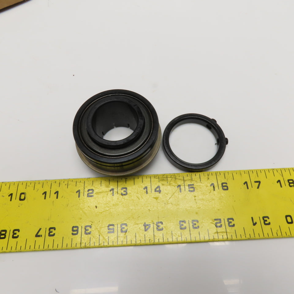 Rexnord 10442391 ER20SK Link-Belt Ball Bearing Insert 1-1/4" Bore