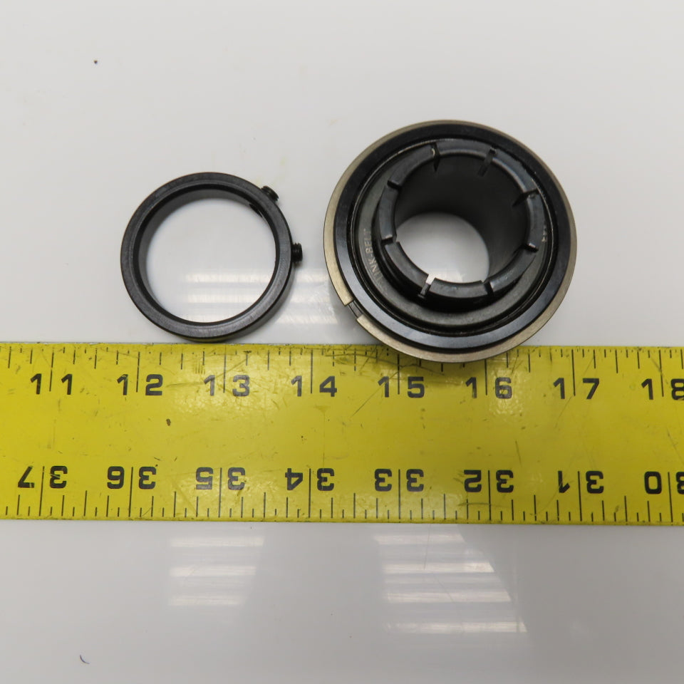 Rexnord 10442391 ER20SK Link-Belt Ball Bearing Insert 1-1/4" Bore