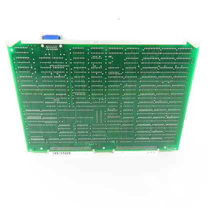 Mitsubishi BN624E577H01 CNC Control Circuit Board FX702C