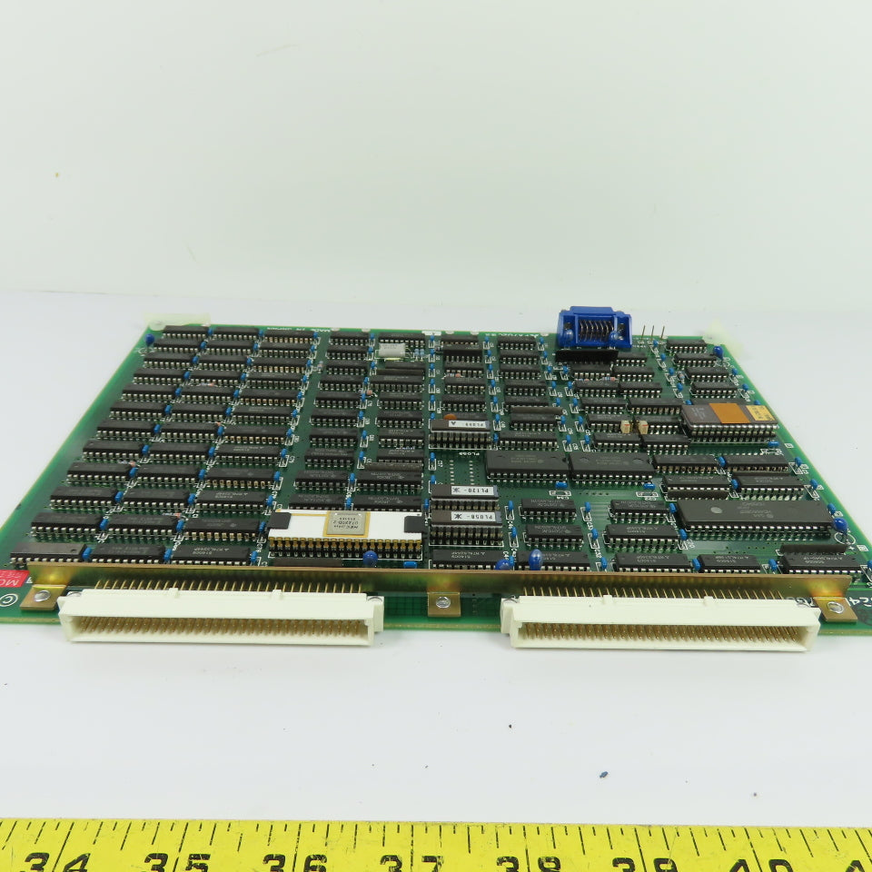 Mitsubishi BN624E577H01 CNC Control Circuit Board FX702C