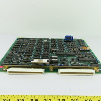 Mitsubishi BN624E577H01 CNC Control Circuit Board FX702C