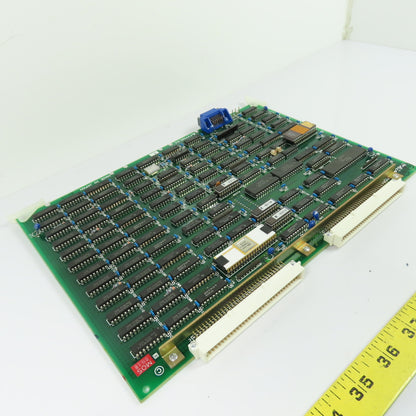 Mitsubishi BN624E577H01 CNC Control Circuit Board FX702C