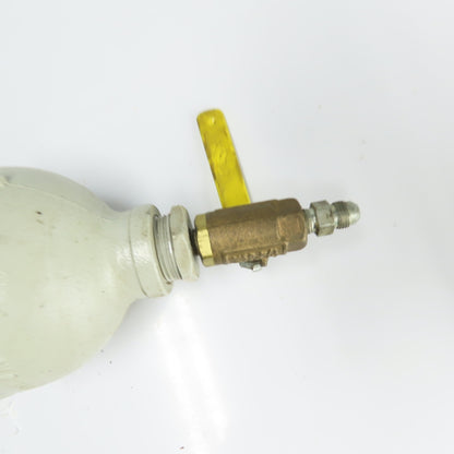 Numatics ADL-08 Drip Leg 1" NPT