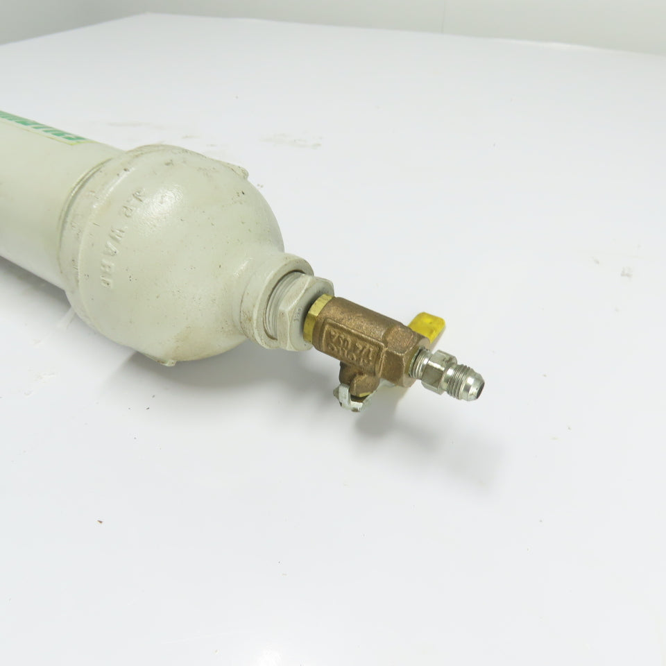 Numatics ADL-08 Drip Leg 1" NPT