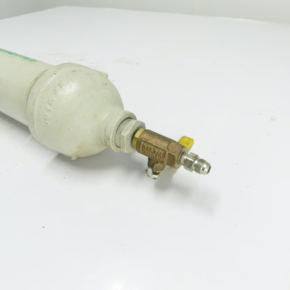 Numatics ADL-08 Drip Leg 1" NPT