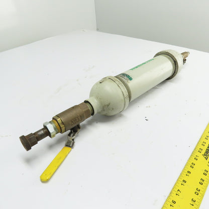 Numatics ADL-08 Drip Leg 1" NPT
