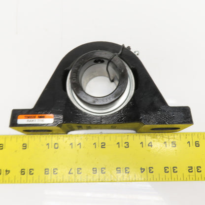 Timken Fafnir RAK1 7/16 Pillow Block Bearing 7/16" Bore