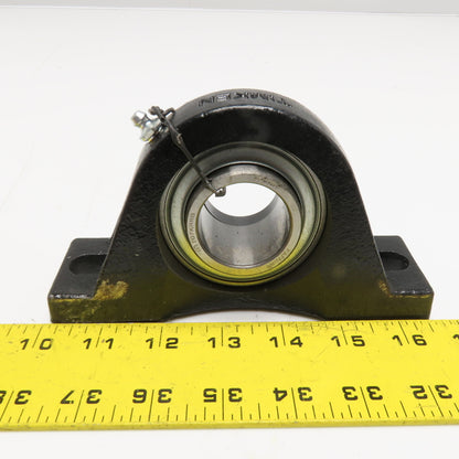 Timken Fafnir RAK1 7/16 Pillow Block Bearing 7/16" Bore