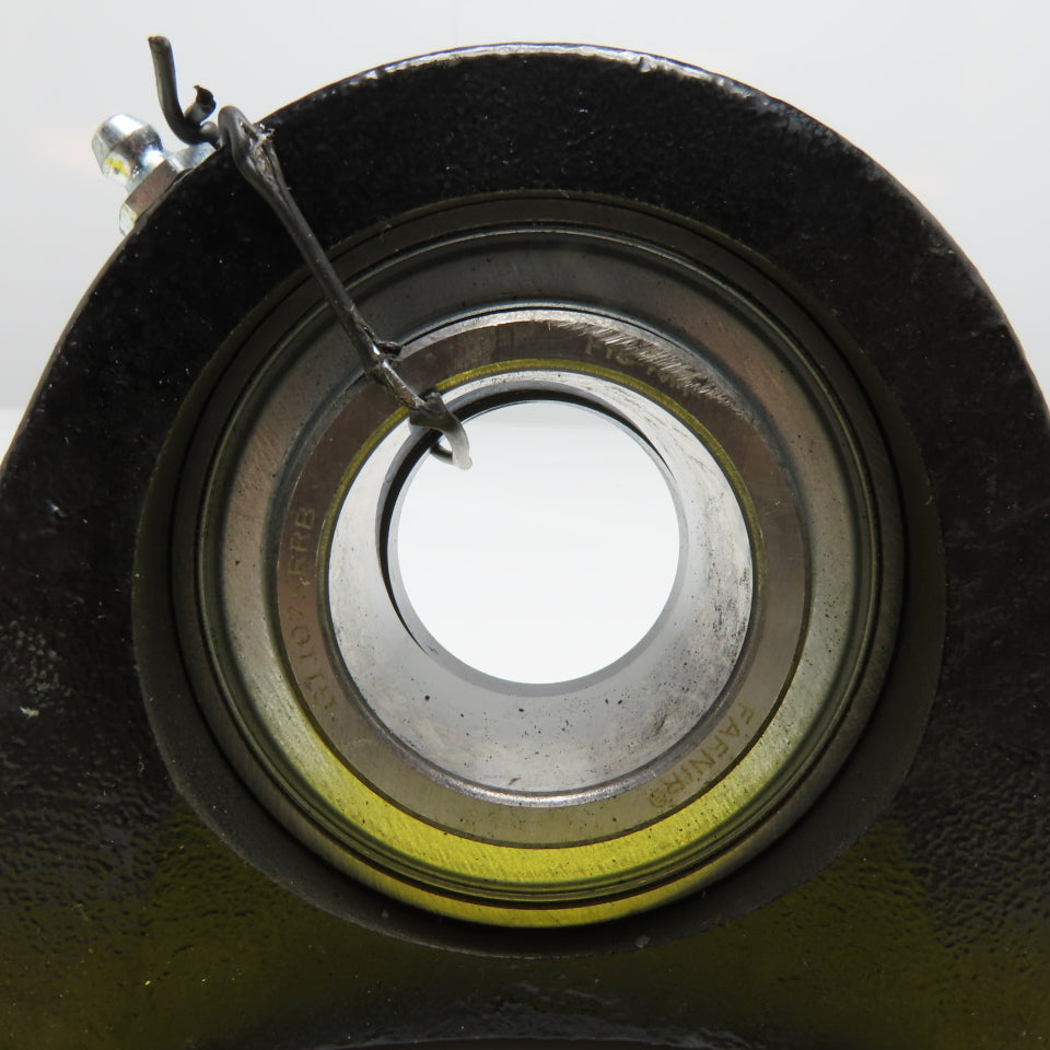 Timken Fafnir RAK1 7/16 Pillow Block Bearing 7/16" Bore