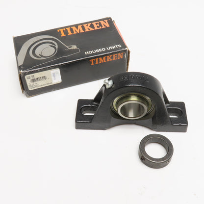 Timken Fafnir RAS1 3/16 Pillow Block Bearing 1-3/16" Bore