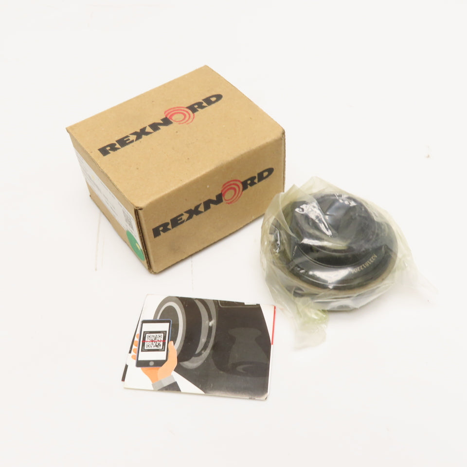 Rexnord 009456444 ER20S-MHFF Link-Belt Ball Bearing Insert 1-1/4" Bore