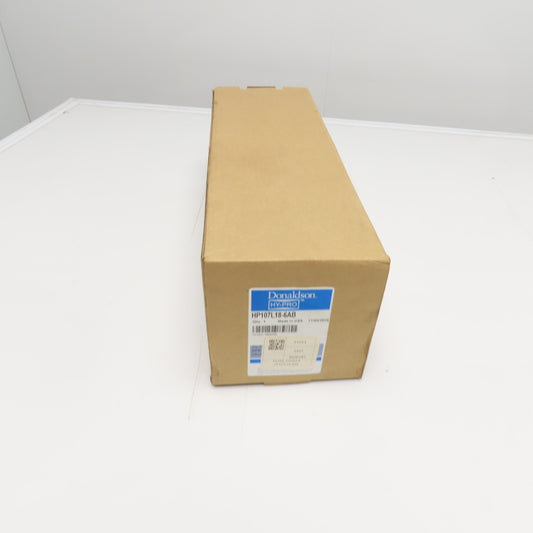 Donaldson HP107L18-6AB Hy-Pro Hydraulic Filter Element