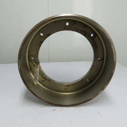 Rexnord Thomas 425 SN HUB SP Coupling Rear Drum Motor Side/Brake Drum (Winder)